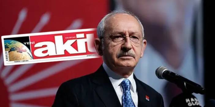 Kemal Kılıçdaroğlu'na "PKK'lı" demek ifade özgürlüğüymüş