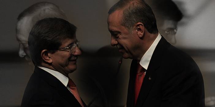 Ruhen AKP'den kopamamıştı: Davutoğlu'ndan Erdoğan'a yeni mesaj