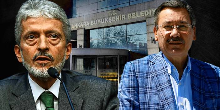 Melih Gökçek Mustafa Tuna'yı hedef aldı: Sahtekar