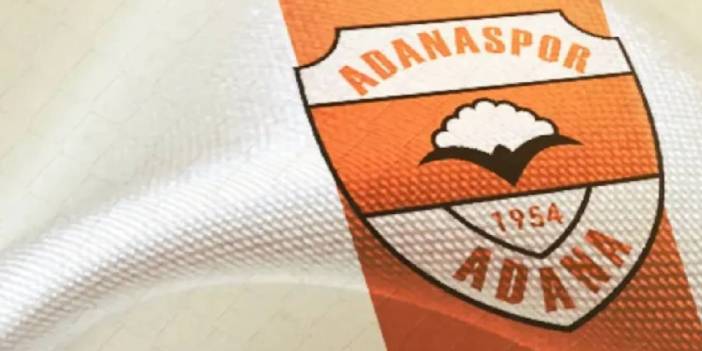 Adanaspor'un yeni sahibi duyuruldu