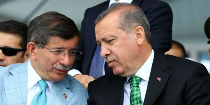 Davutoğlu’nun şartı: Cumhurbaşkanı çağırırsa giderim