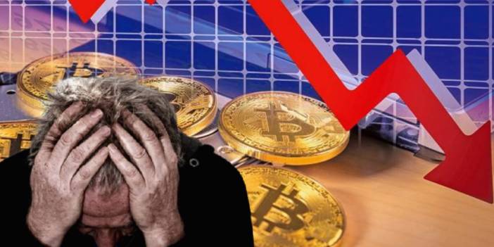 Bitcoin'de Fed etkisi: Düşüş sürecek mi ?