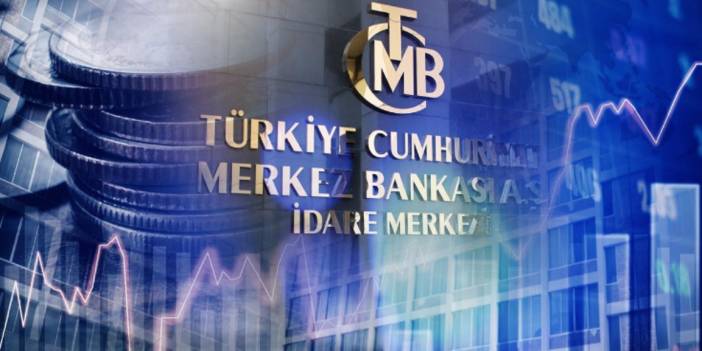 TCMB "ekonomik araştırmaların paylaşımı" için yeni hesap açtı