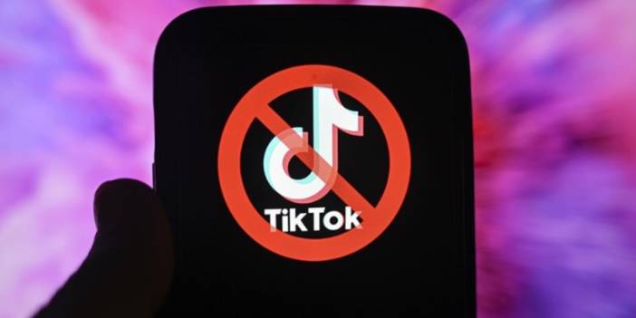 TikTok için karar verildi: Bir yıl boyunca yasak olacak