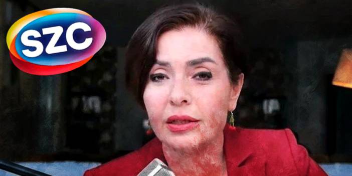 Özlem Gürses ev hapsi cezası almıştı: Sözcü TV kararını açıkladı