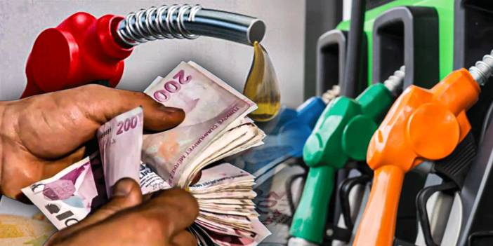 Akaryakıtta zam fırtınası: Güncel benzin, motorin ve LPG fiyatları