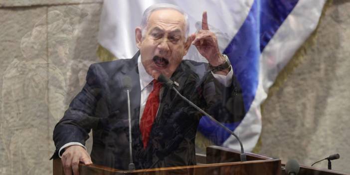 Netanyahu duyurdu: İsrail'in yeni hedefi Yemen