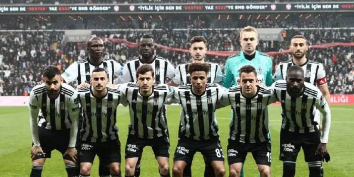 Beşiktaş Twente maçı için UEFA'ya başvurdu