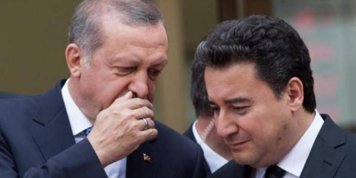 DEVA Lideri Ali Babacan AKP’ye dönecek mi?: İşte cevabı