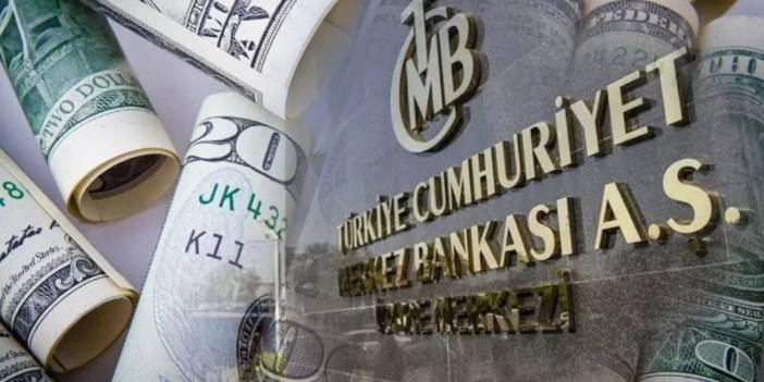 Piyasalarda Merkez Bankası etkisi: Dolar ve euro ne kadar oldu? (24.12.2024)