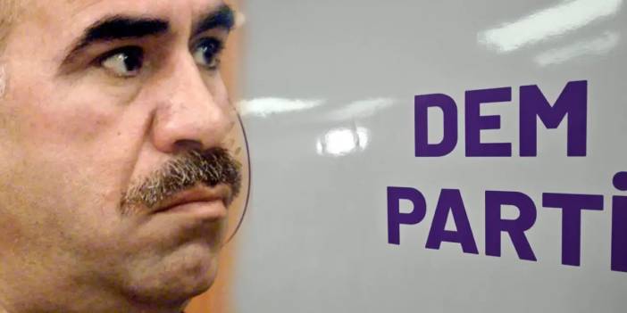 DEM Parti'den Abdullah Öcalan çağrısı