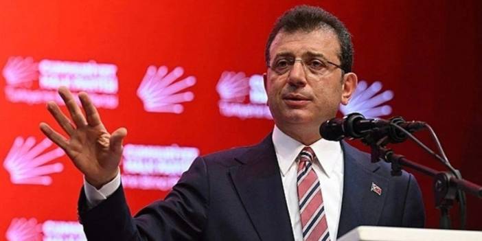 İmamoğlu’ndan Erdoğan’a asgari ücret çağrısı