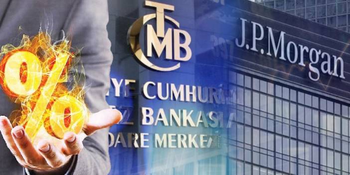 Dev Bankadan yeni tahmin: TCMB'den beklediği faiz indirimini açıkladı