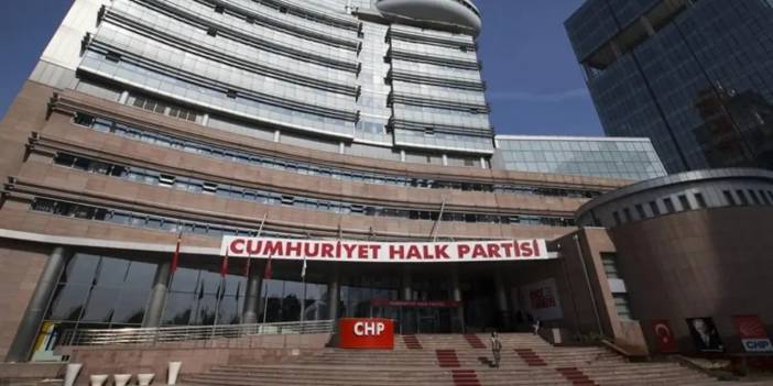 CHP'den olağanüstü asgari ücret toplantısı