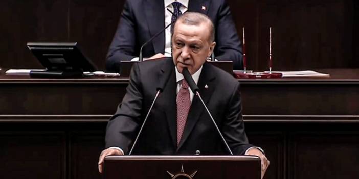 Erdoğan asgari ücrette ek zam kapısını kapattı: Hayırlı olsun