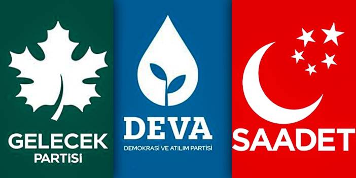 İstifa grubu dağıtmıştı: DEVA Saadet ve Gelecek'e çatı olabilir