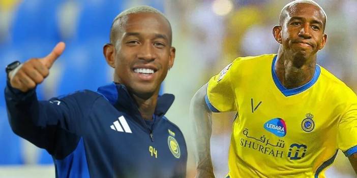 Talisca transferine Suudi Arabistan'dan eleştiri