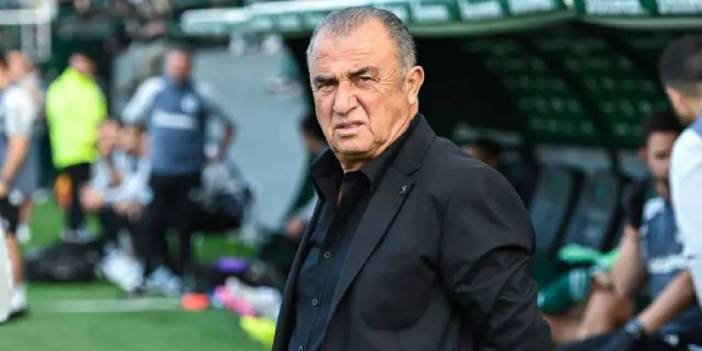 Fatih Terim'e dev teklif