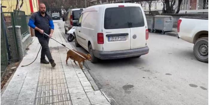 Çilingirle girilen evde başı parçalanmış bir ceset bulundu