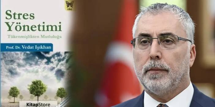 Bakan Vedat Işıkhan yazdı: Yoksulluğa övgü