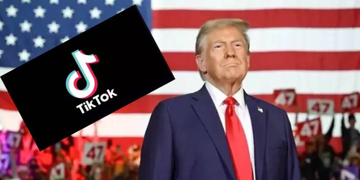 Trump, TikTok yasağının ertelenmesi için Yüksek Mahkemeye başvurdu