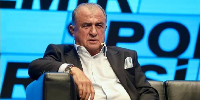 Fatih Terim Beşiktaşlı ismi Al-Shabab'a istiyor