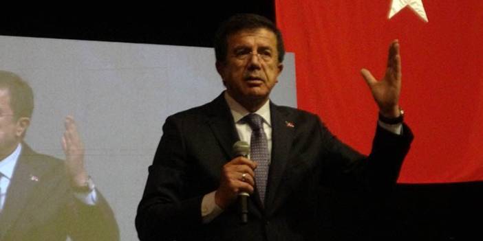 AKP’li Zeybekçi’den asgari ücret itirafı: Daha fazla olmalı