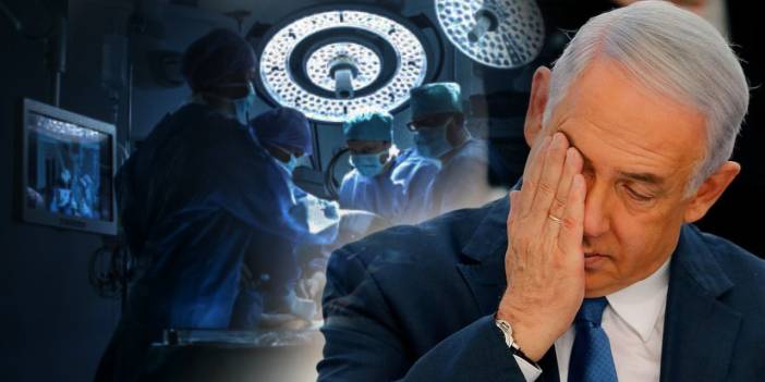 Doktorlar teşhisi koymuştu: Netanyahu bugün ameliyat olacak