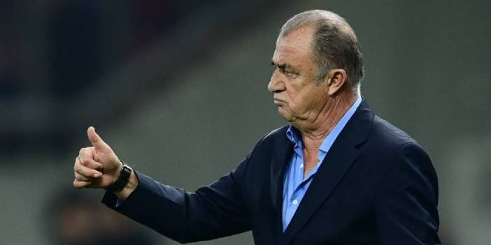 Fatih Terim Suudi Arabistan'daki ilk maçında farklı kazandı