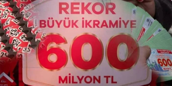 Milli Piyango 2025 Yılbaşı Özel Çekilişi: Çeyrek bilet ne kadar yarım bilet ne kadar tam bilet ne kadar