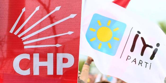 İYİ Parti'de istifa: İki meclis üyesi CHP’ye geçti