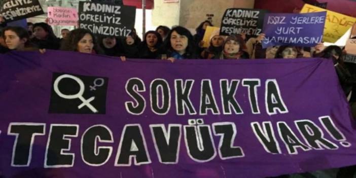 İstanbul’daki ünlü eğlence mekanında tecavüzde rezil savunma