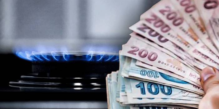 Resmi Gazete'de yayımlandı: Doğal gaz abonelik ücretlerine zam