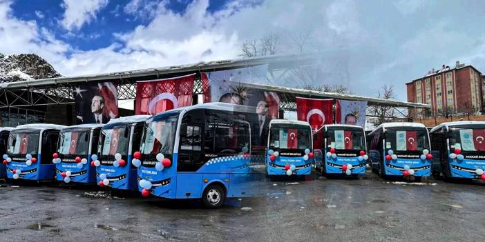 Zam yağmuru başladı: Toplu ulaşıma yüzde 100 zam