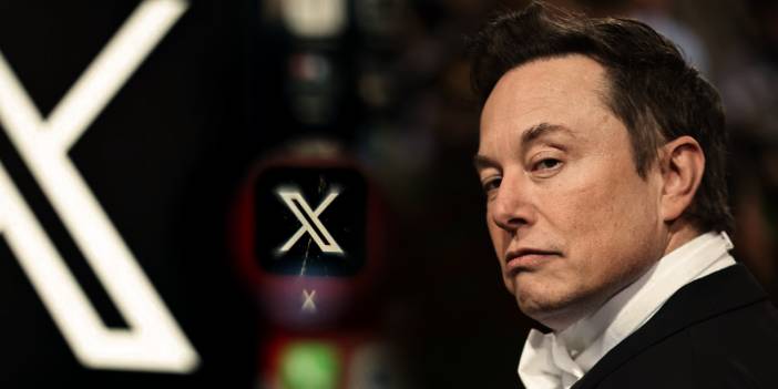 Elon Musk'ın X'teki yeni yüzü tartışma başlattı: Aşırı sağ mesajı mı veriyor?