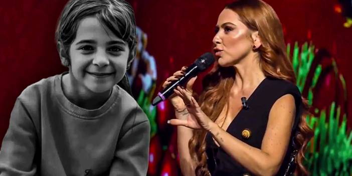 Narin için 'Sıfır tolerans' şarkısını söylemişti: Hadise'den tepkilere yanıt