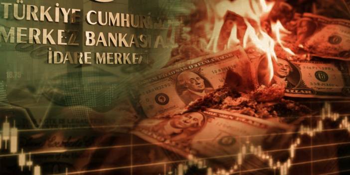 Merkez Bankası'ndan KKM kararı: Döviz yükümlüsü firmalara kur korumalı destek sona erdi