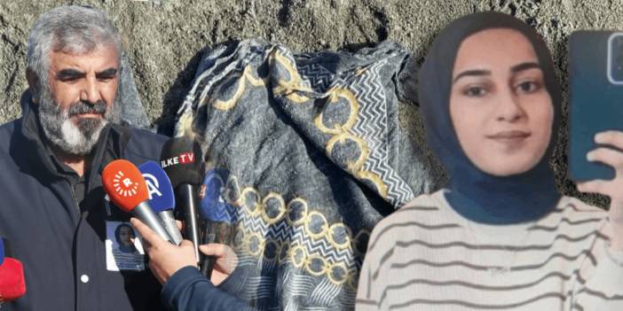 Rojin Kabaiş’in babası isyan etti: Belki bulunur diye hep hayal ettim ne yazık ki intihar süsü verdiler