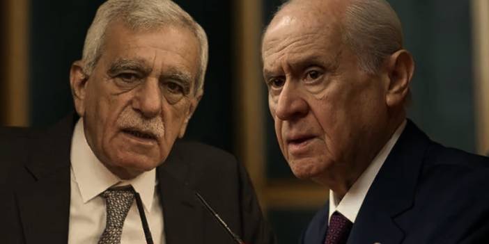 AKP'li Şamil Tayyar'dan Ahmet Türk itirafı: Akil kişi ise neden kayyum atadık?