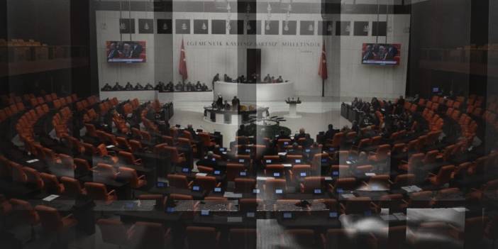 DEM Parti'den kanun teklifi: Cezaevinde hayatını sürdüremeyen hasta mahkumlar tahliye edilsin