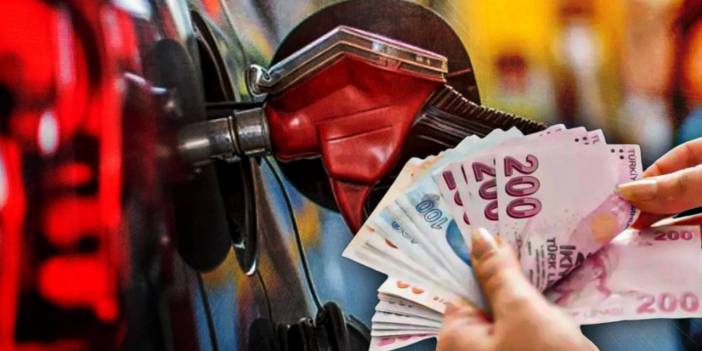 Akaryakıtta zam ya da indirim var mı? 3 Ocak güncel benzin, motorin ve LPG fiyatları