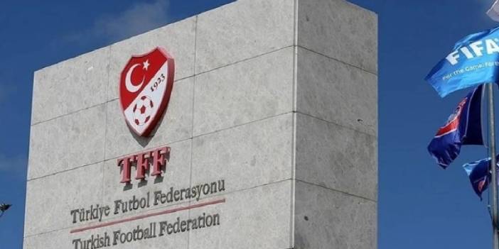 Türk futbolunda 15 gün sonra devrim yaşanacak: Hakemleri danışma kurulu seçecek