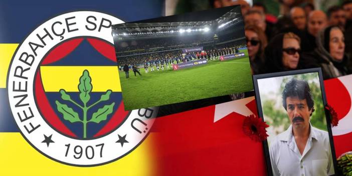 Ferdi Tayfur'un ölümünün ardından Fenerbahçe'de kriz