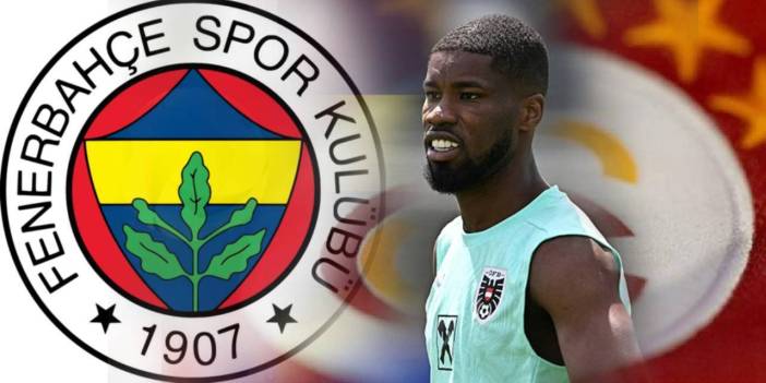 Fenerbahçe son düzlükteydi Galatasaray kancayı taktı