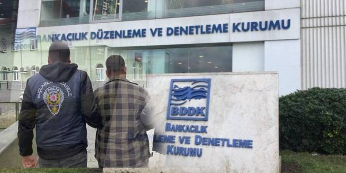 Dikkat! "BDDK'dan arıyorum" denilerek dolandırılabilirsiniz