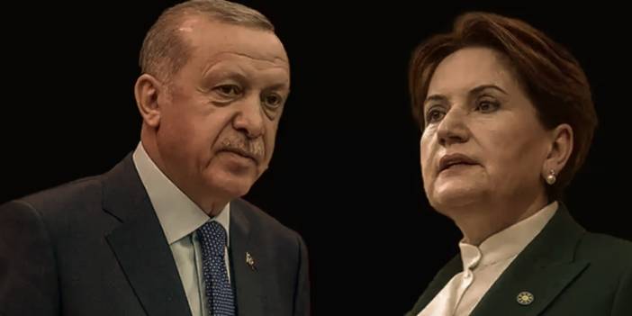 "Talimat memuru" oldu diyerek anlattı: 31 Mart gecesi Akşener'i istifadan Erdoğan vazgeçirmiş