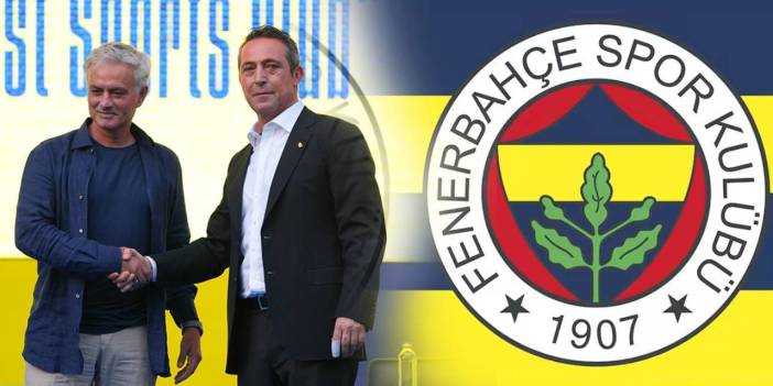 Fenerbahçe'de 6 futbolcuyla yollar ayrılıyor