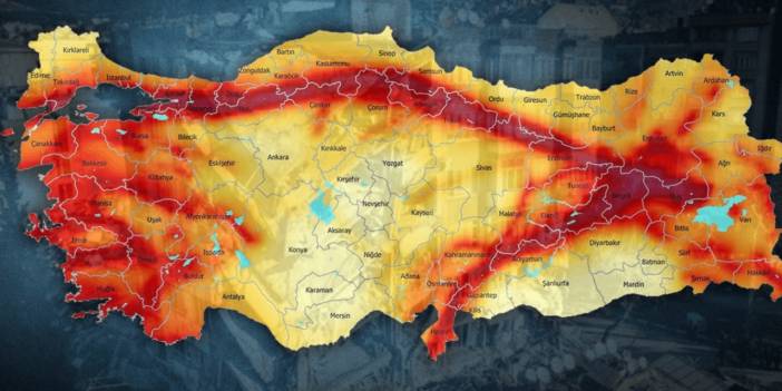 Uzmanından Karadeniz için "büyük deprem" uyarısı