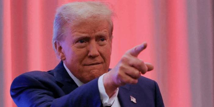 Trump "acil durum" ilan etmeyi planlıyor