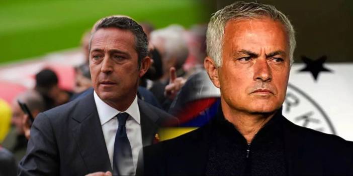 Mourinho başarısının felsefesini anlattı: En-Nesyri ve Saint-Maximin pişmanlığını açıkladı